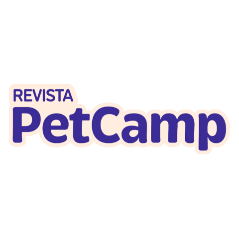Pet Revista Sticker by petcamp