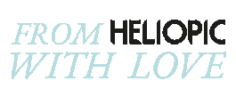 Heliopic Hotel & Spa Sticker