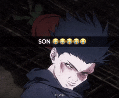 Son Jjk GIF