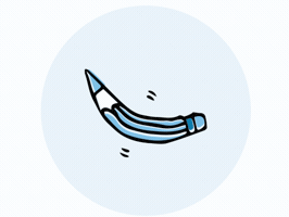 Drawing GIF