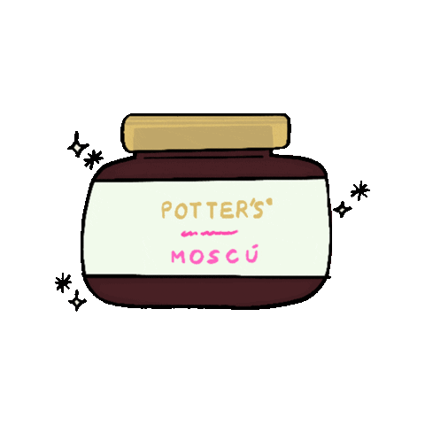 Hair Potters Sticker by ugbeauty