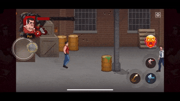 Video Game British Movie GIF by Signature Entertainment