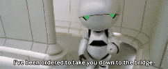 Marvin GIF