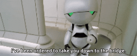 Marvin GIF