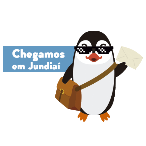UniDuniTem Sticker