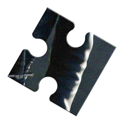 Matthew Clairmont Puzzle Sticker by Sky