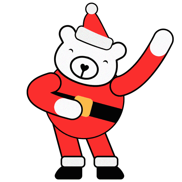 Balu Organics Sticker