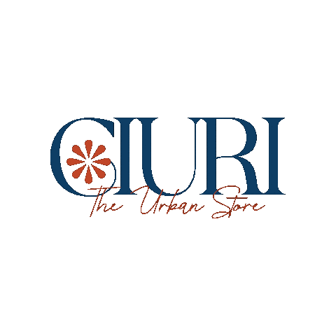 Ciuri The Urban Store Sticker