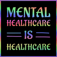 Mental Health Self Care GIF by INTO ACTION