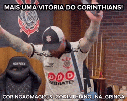Comemorando GIF