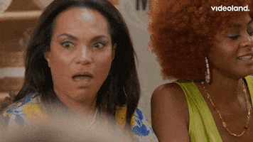 Real Housewives What GIF by Videoland