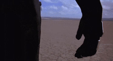 Daft Punk Robot GIF