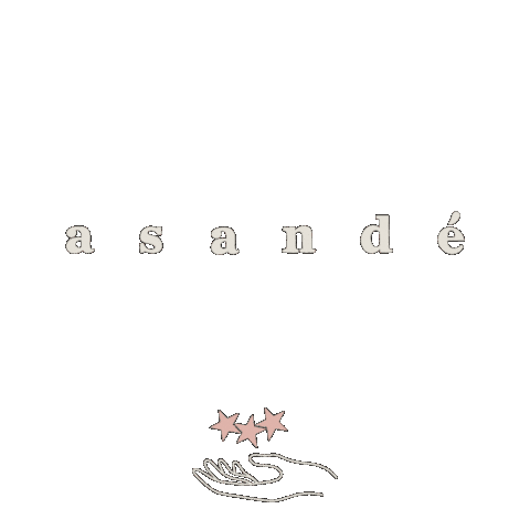 Asande DRC Sticker