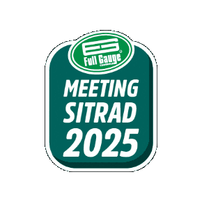 Full Gauge Controls Sticker