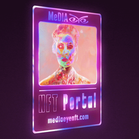 Nft Cards GIF