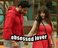 Bigg Boss GIF by Petals Patch