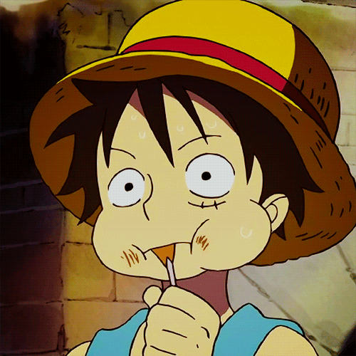 luffy