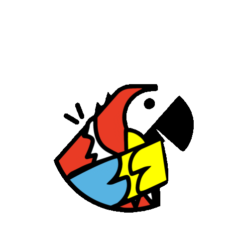 Blake's Seed Based Sticker