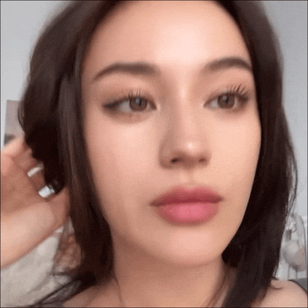 Cute Girl GIF