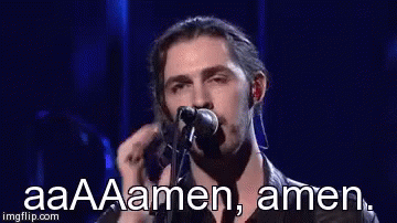 amen