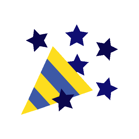 Party Sticker