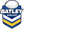 Game Day Sticker by BatleyBoysARLFC