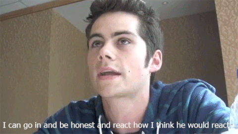 sheriff stilinski