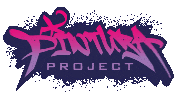 Graffiti Pintura Sticker by Hittn' Skins