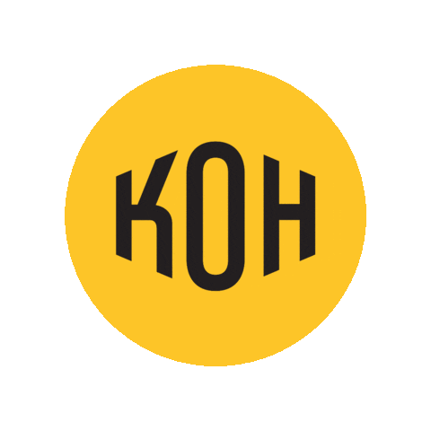 Kreatures of Habit Sticker