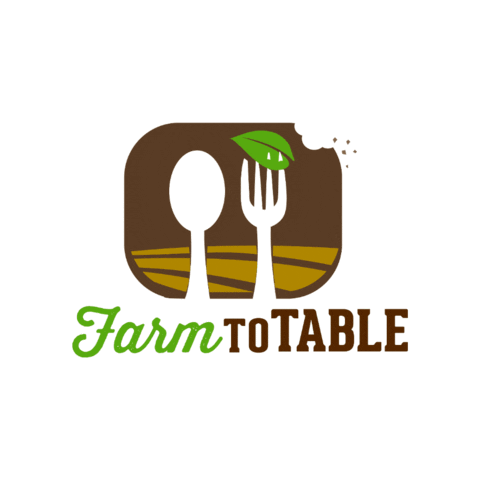 Fooddock USA Sticker