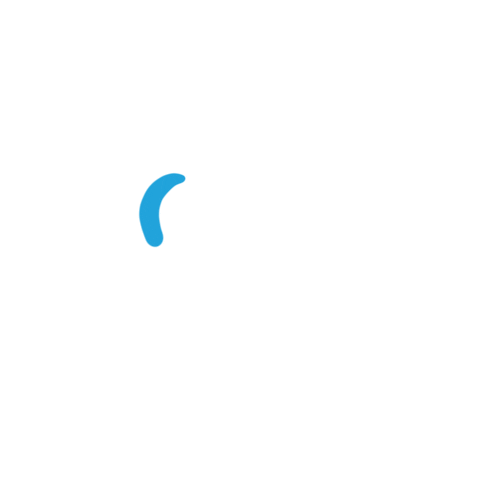 Burke and Beckstrom Sticker