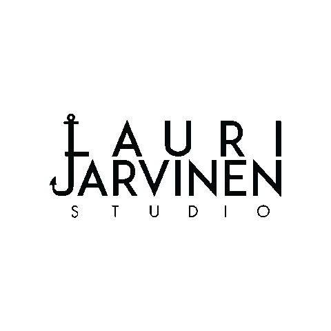 LAURIJARVINENSTUDIO Sticker