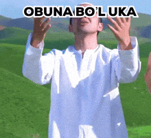 Uzbek Rais GIF