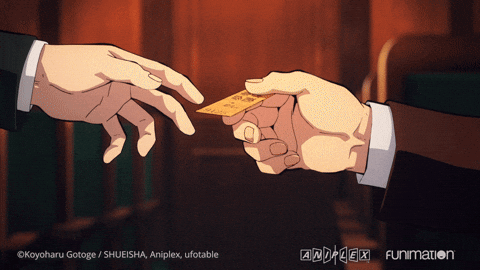 Kimetsu No Yaiba Movie GIF by Funimation - Find & Share on GIPHY