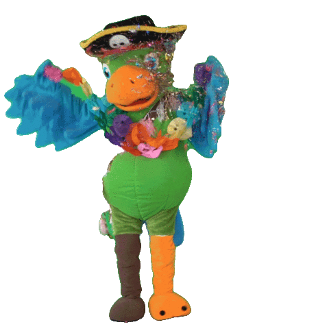 DeBoetzelaer Sticker