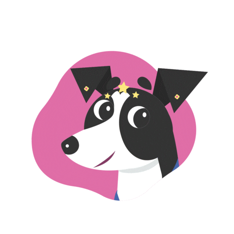 Cartório SJDR Sticker