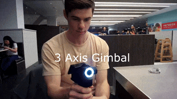 Vlogger GIF
