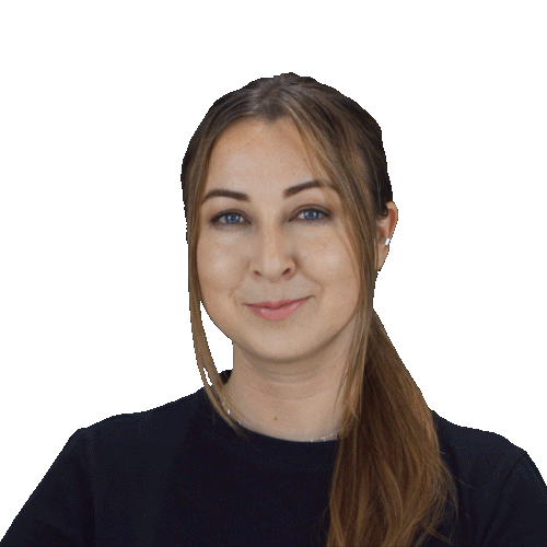 Reaction Sticker by Hayls World