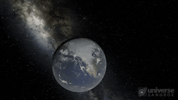 Universe Sandbox GIF