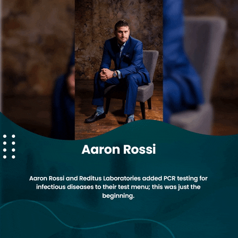 Aaron Rossi GIF