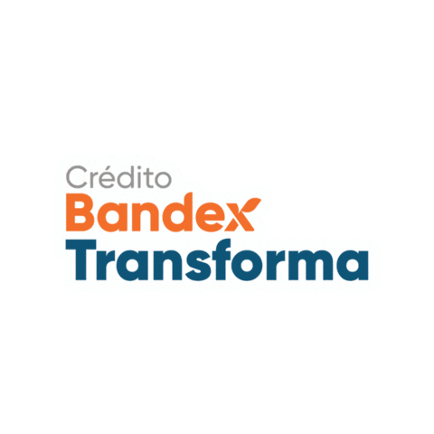 Bandex Sticker