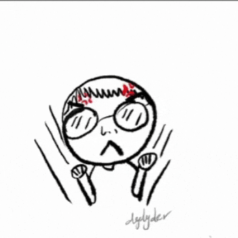 Angry GIF