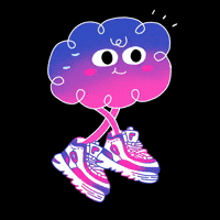 Run Running GIF