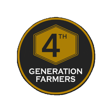 Marble Ridge Specialty Farms Sticker