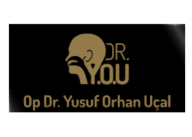 Sticker by DR You