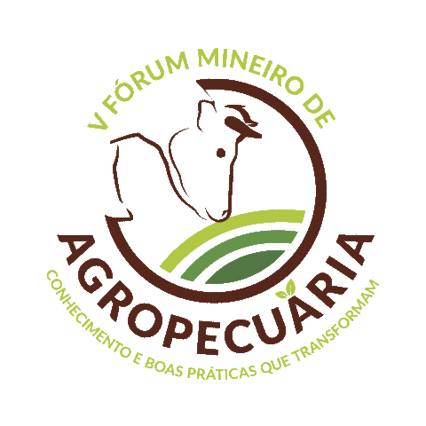 Forum Pecuaria Sticker by Leitepéu Agro