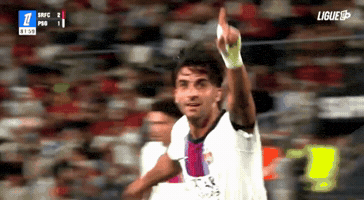 Paris Saint-Germain Psg GIF