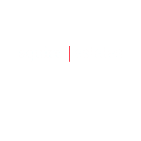 Sticker by Squire Estates
