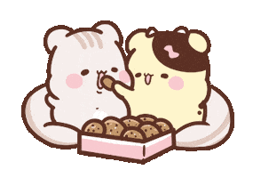 Animated Sticker