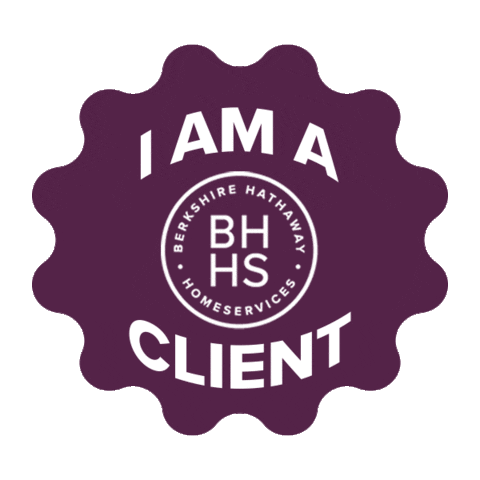 BHHS KC Realty Sticker